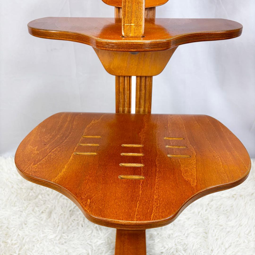 『激レア』ノルウェー 家具 Rybo リボ社 FLEXIT フレキシットチェア