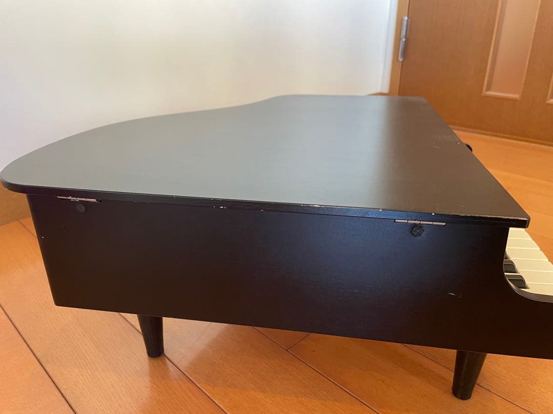 KAWAI グランドピアノ ブラック 32鍵　1114