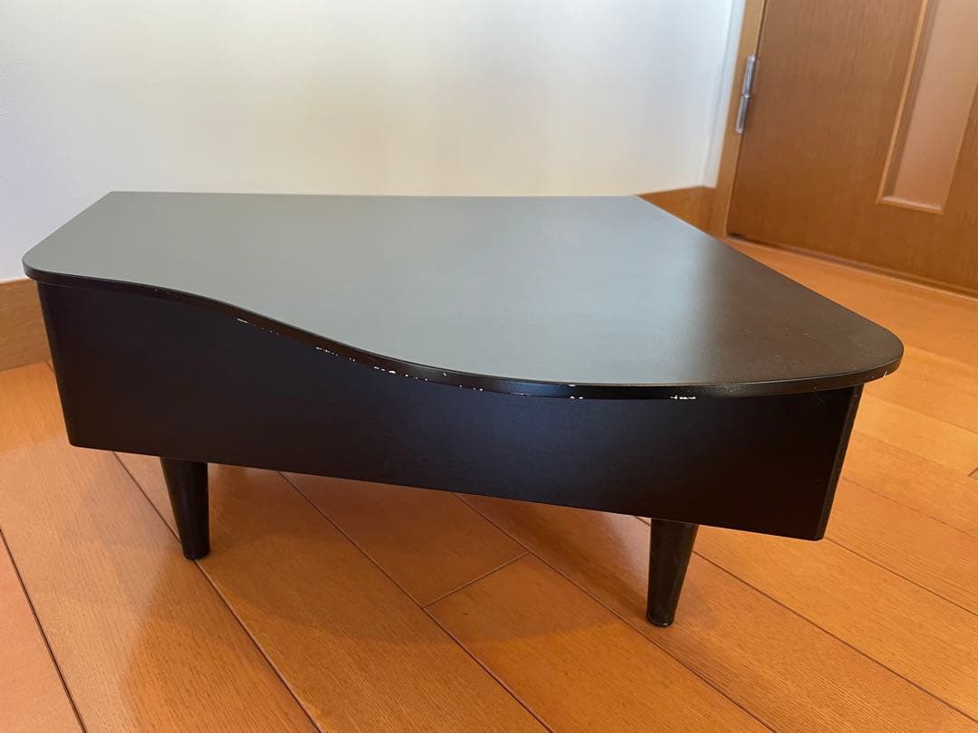 KAWAI グランドピアノ ブラック 32鍵　1114