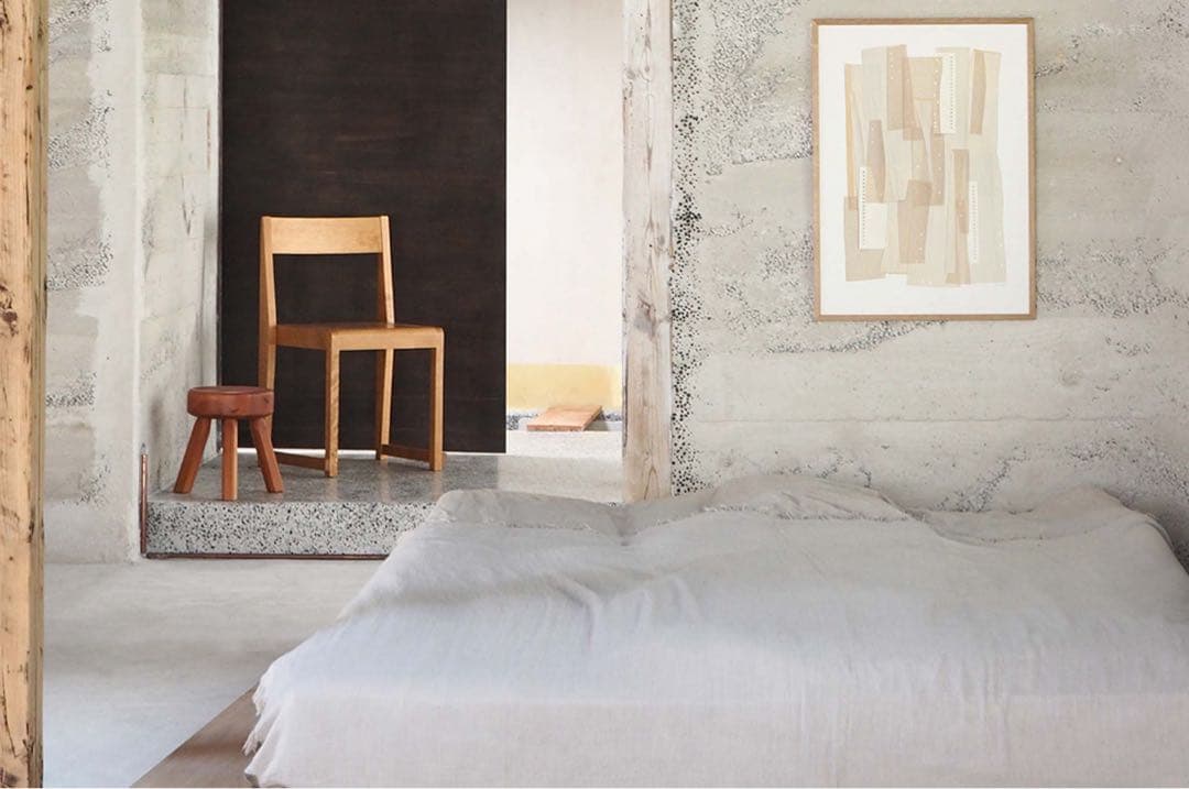 Atelier Cph アートポスター　フレーム付き