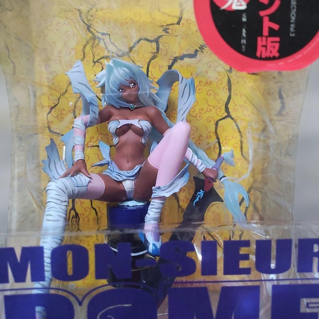 アニメ完成品フィギュア色々7点まとめ売り＋オマケ付フィギュア現状品！お買い得価格