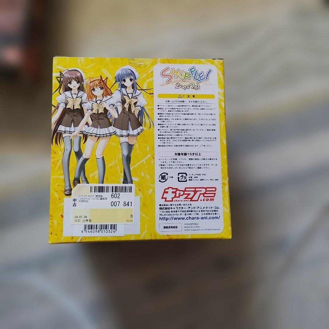 アニメ完成品フィギュア色々7点まとめ売り＋オマケ付フィギュア現状品！お買い得価格