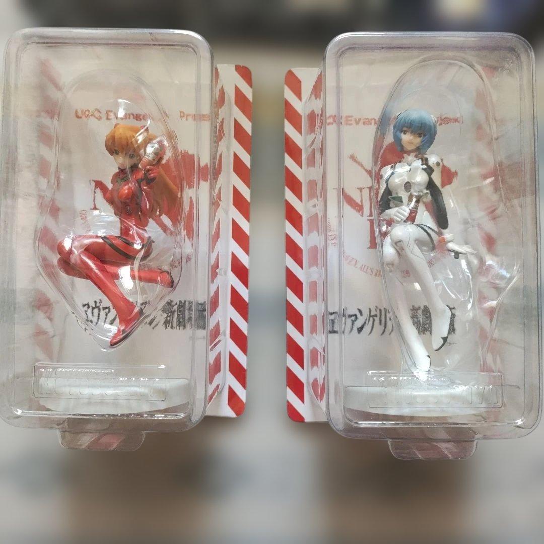 アニメ完成品フィギュア色々7点まとめ売り＋オマケ付フィギュア現状品！お買い得価格