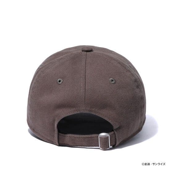 機動戦士ガンダム　ニューエラ　コラボ　ジオン軍　サイズL/XL　ダメージ加工