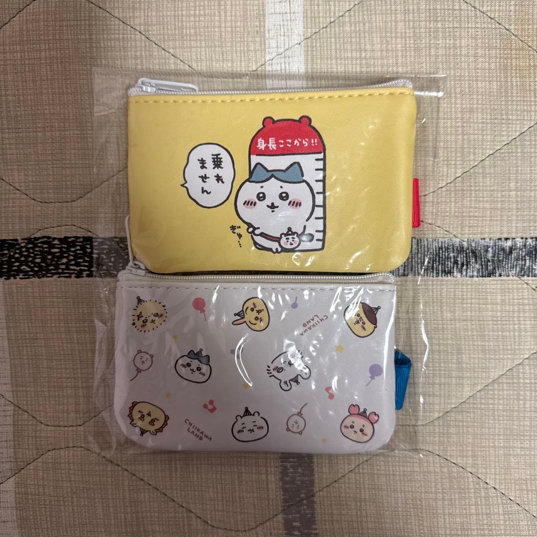 ちいかわ　ハチワレ　グッズ　セット　まとめ売り