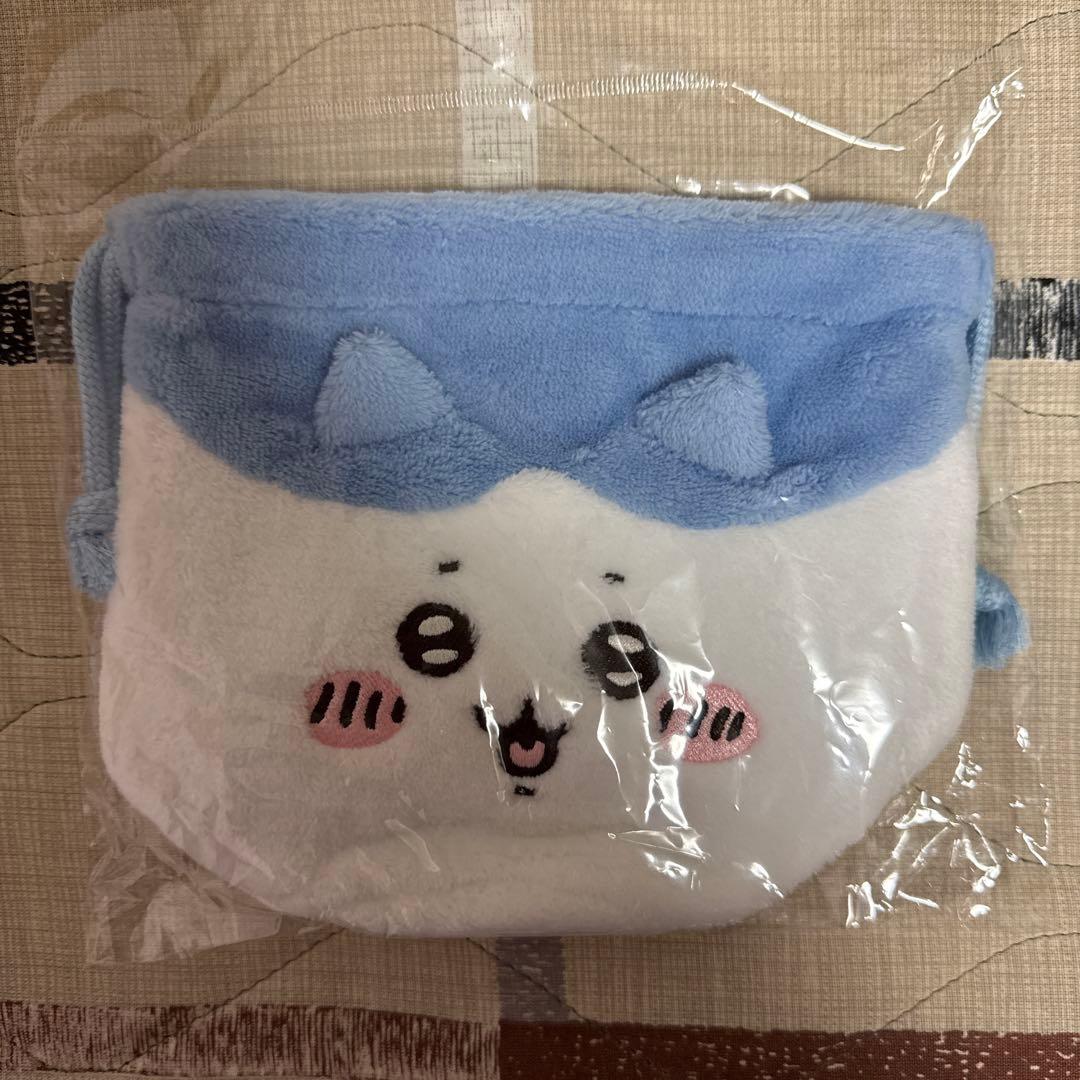 ちいかわ　ハチワレ　グッズ　セット　まとめ売り