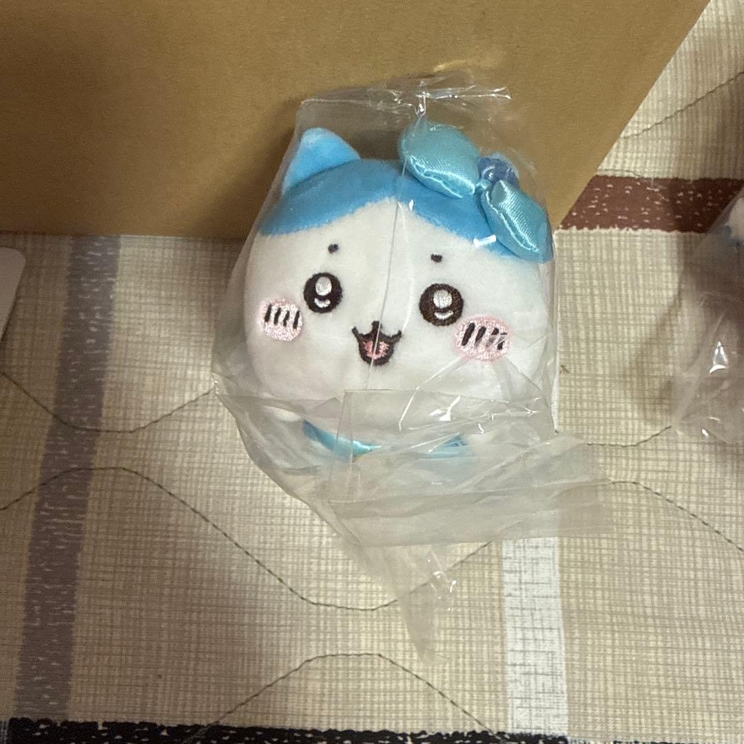 ちいかわ　ハチワレ　グッズ　セット　まとめ売り