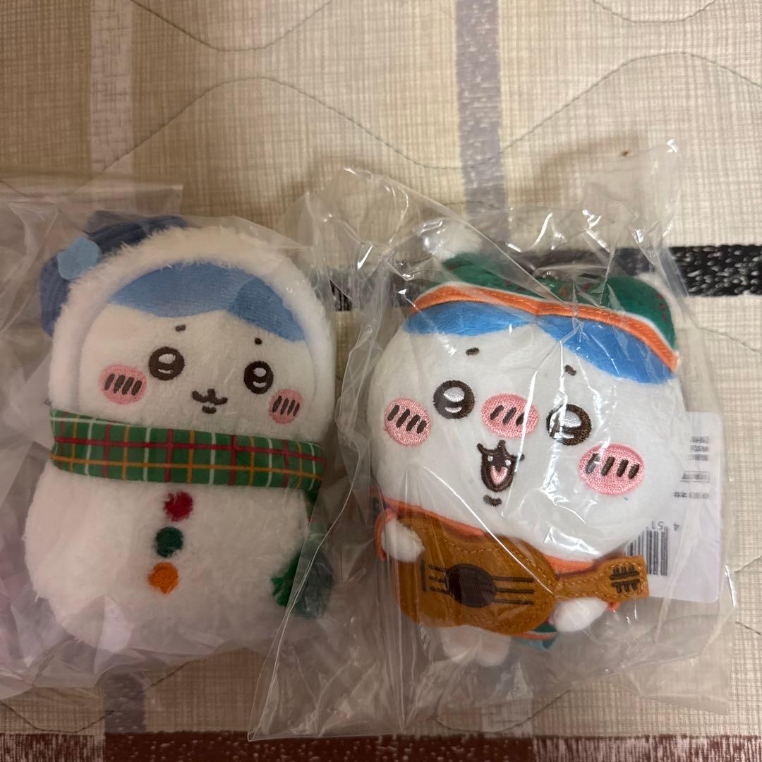 ちいかわ　ハチワレ　グッズ　セット　まとめ売り