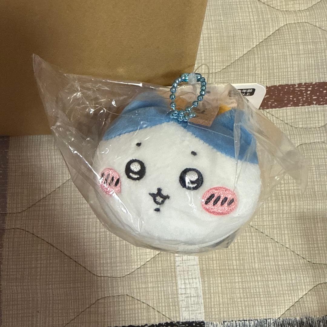 ちいかわ　ハチワレ　グッズ　セット　まとめ売り