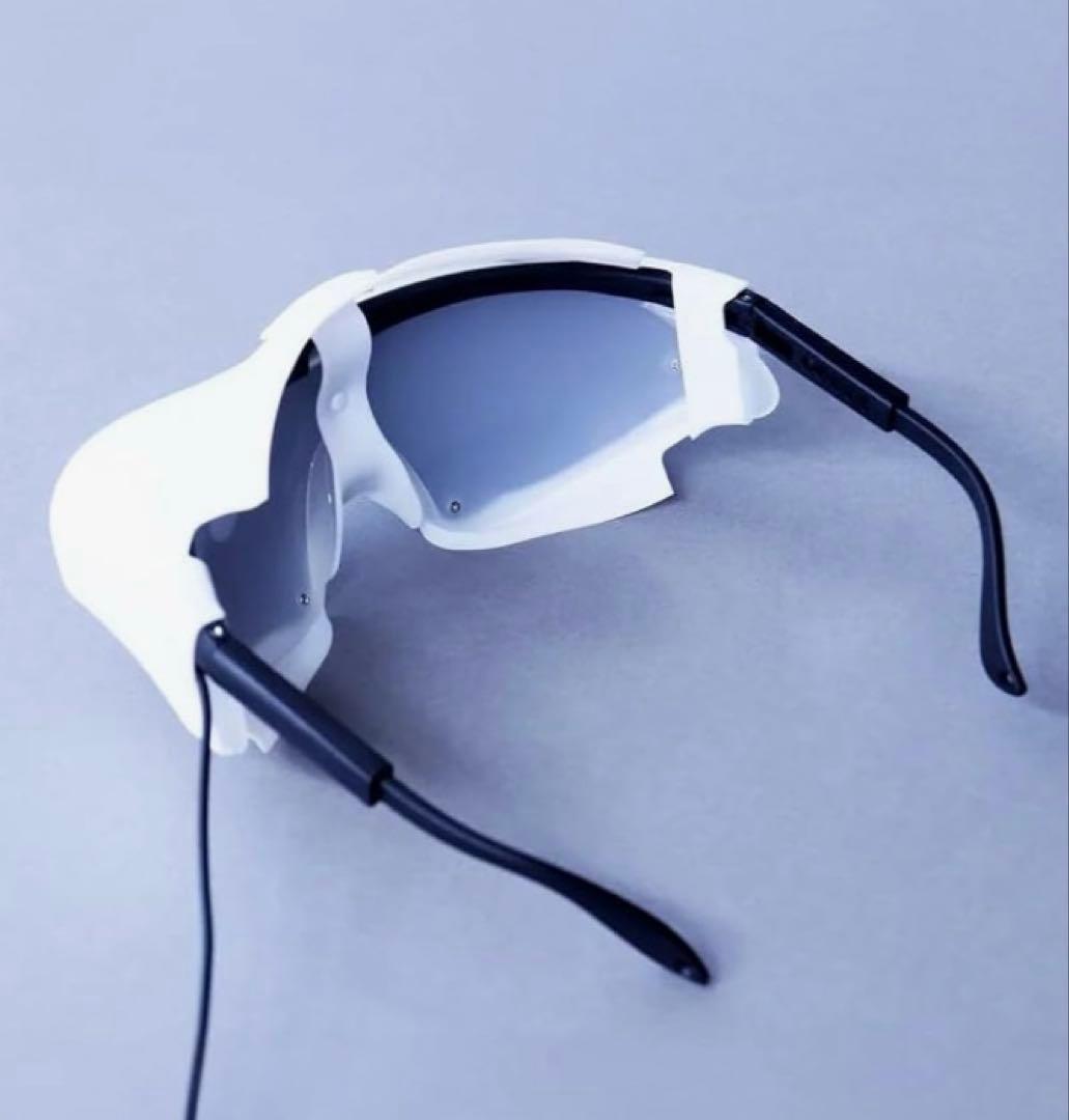 ブレインマシン KASINA カシーナ専用 拡張ゴーグル Deep Vision