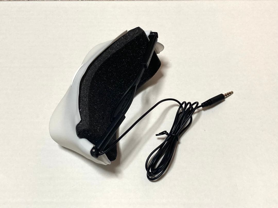 ブレインマシン KASINA カシーナ専用 拡張ゴーグル Deep Vision