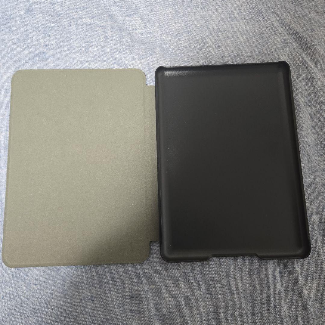 Kindle Paperwhite 第10世代 wifi+4G 専用カバー付