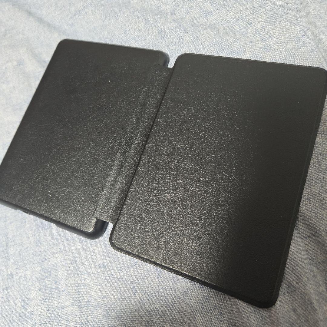 Kindle Paperwhite 第10世代 wifi+4G 専用カバー付