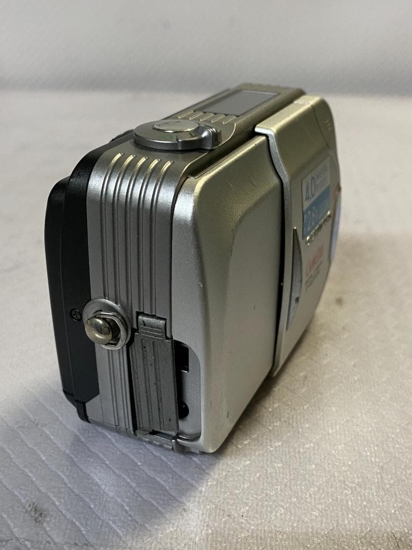 デジタルカメラ OLYMPUS C-40ZOOM #941