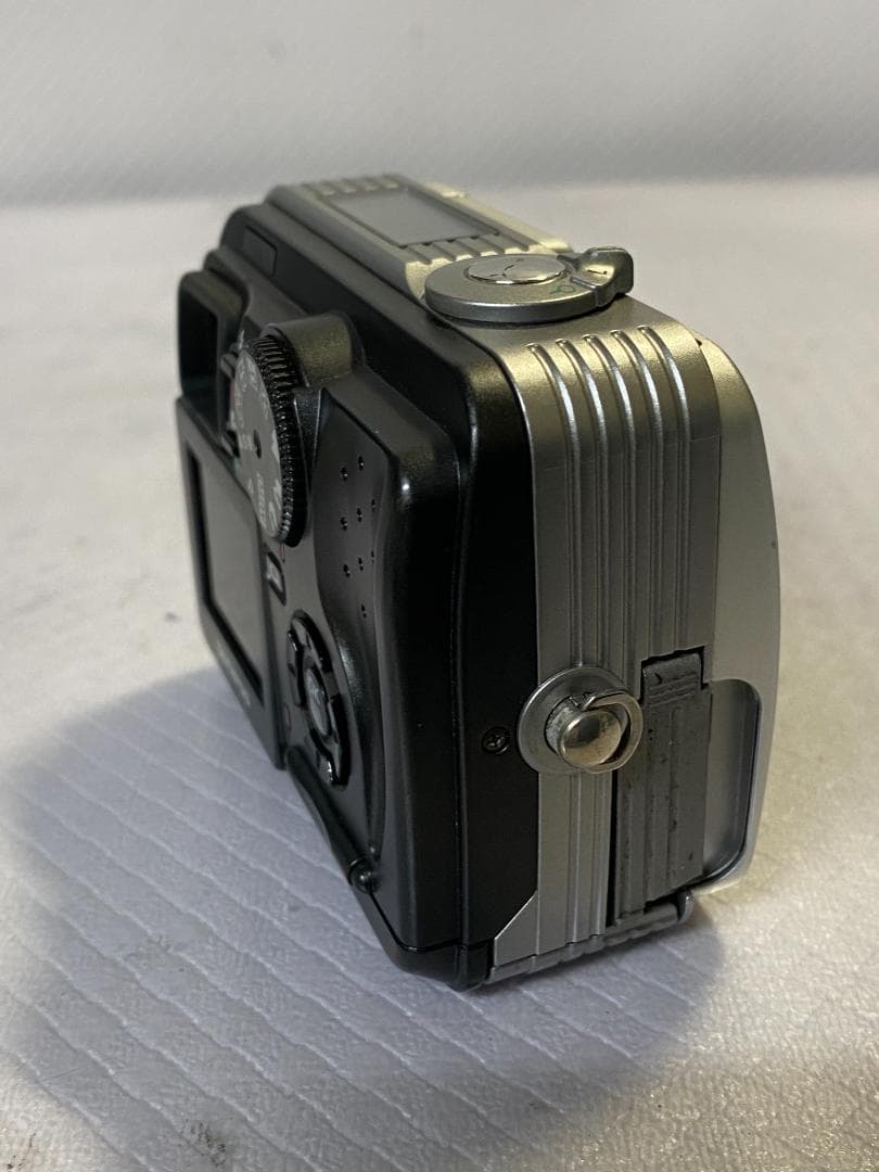 デジタルカメラ OLYMPUS C-40ZOOM #941