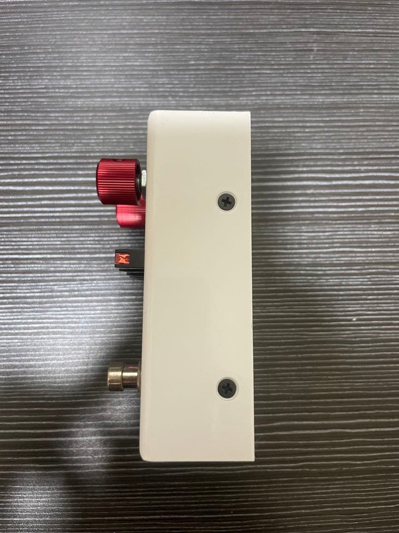 ギター J. ROCKETT AUDIO DESIGNS MELODY