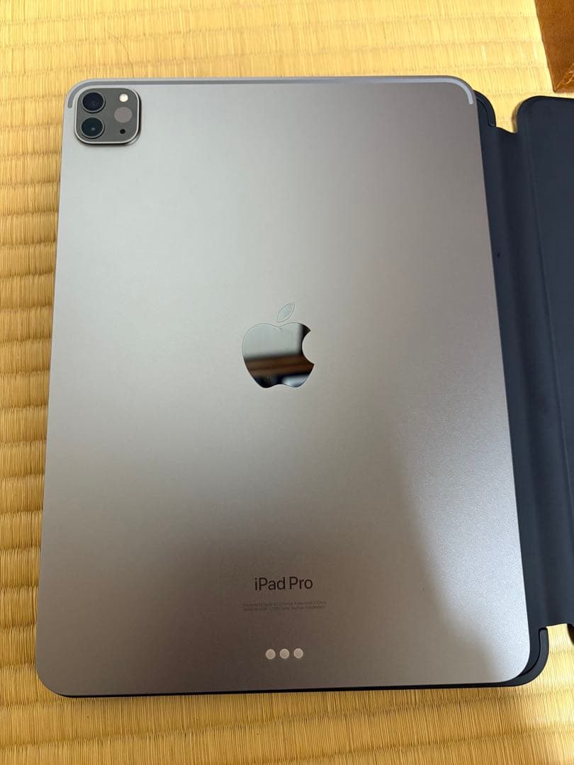 iPad Pro 第4世代 11インチ