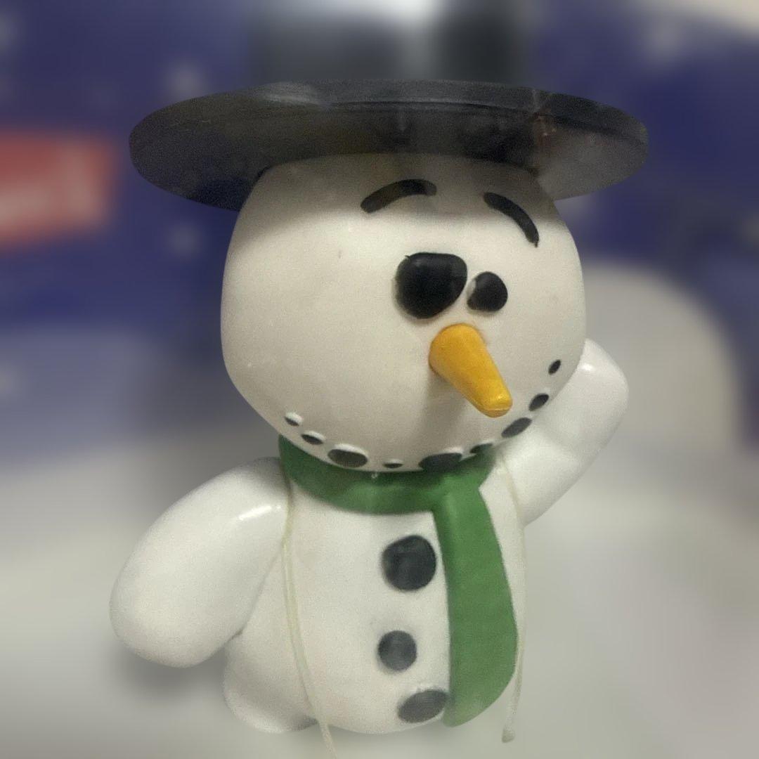 ファンコPOP!ストア限定販売 「ニック・ナック」