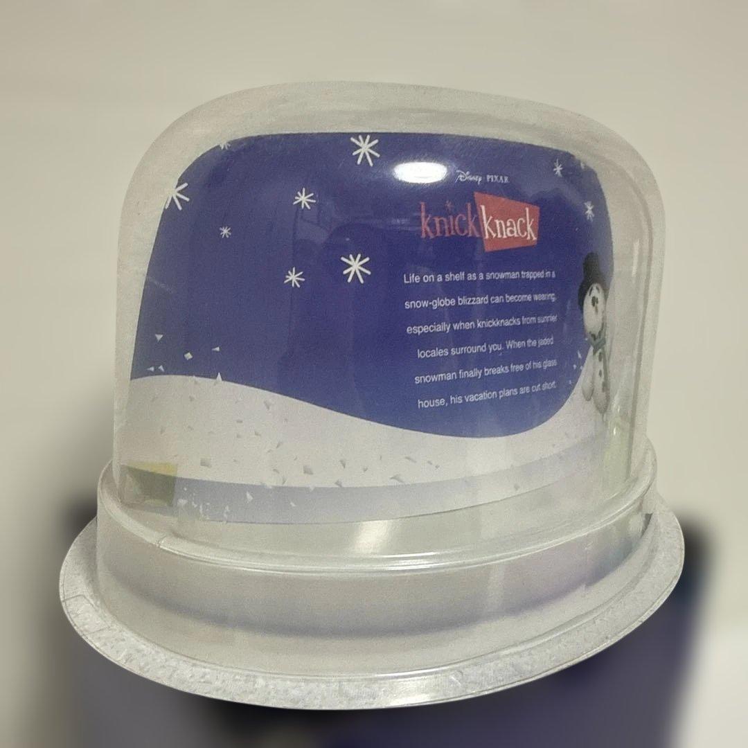 ファンコPOP!ストア限定販売 「ニック・ナック」