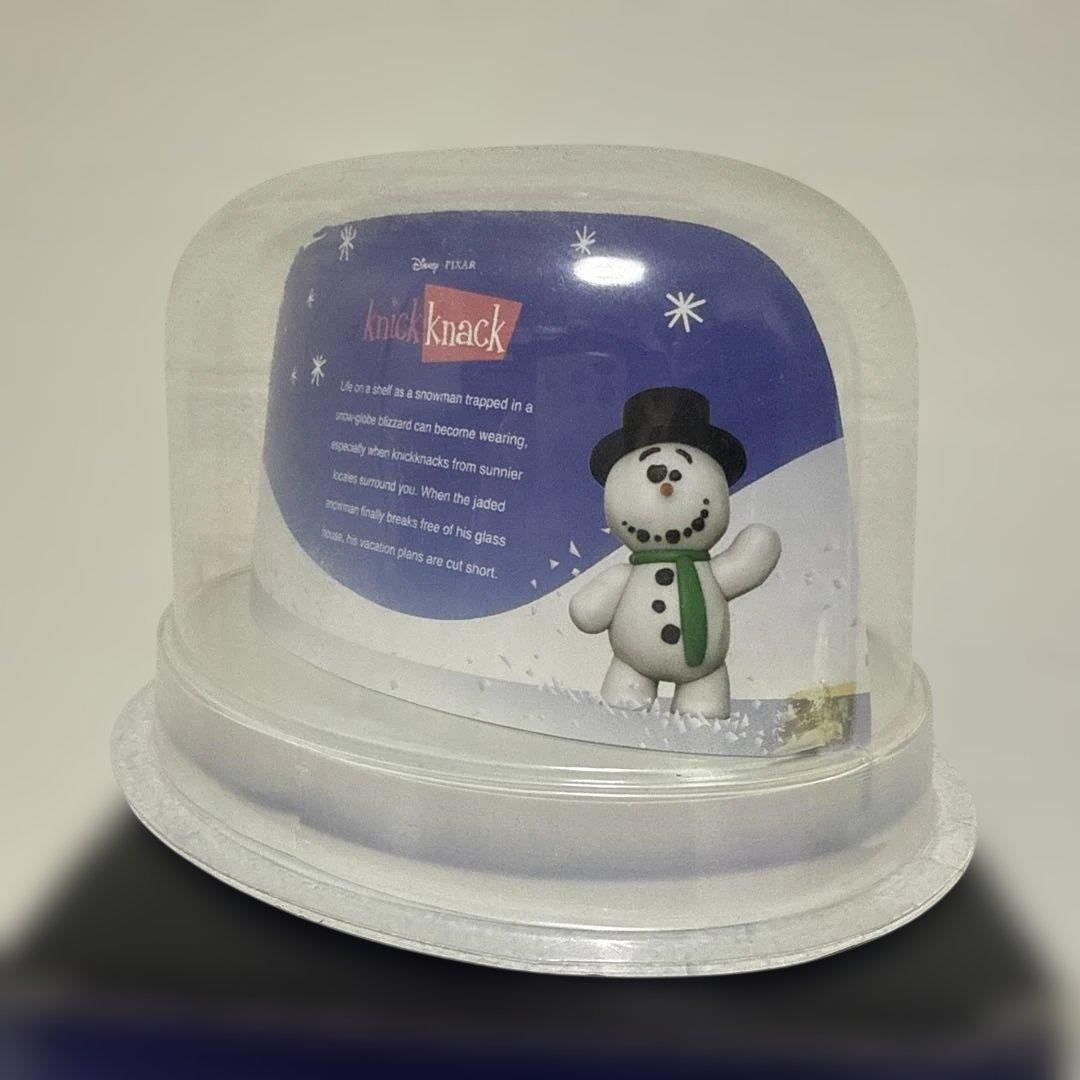 ファンコPOP!ストア限定販売 「ニック・ナック」