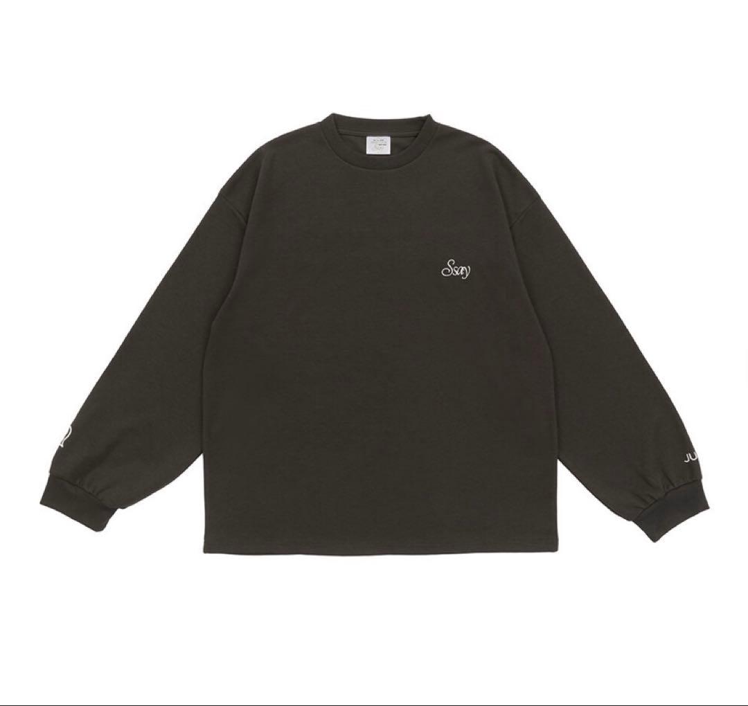 【新品未開封】Hey! Say! JUMP Ssay ロングTシャツ