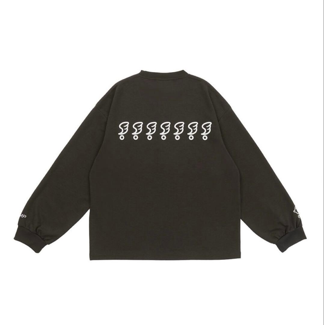 【新品未開封】Hey! Say! JUMP Ssay ロングTシャツ