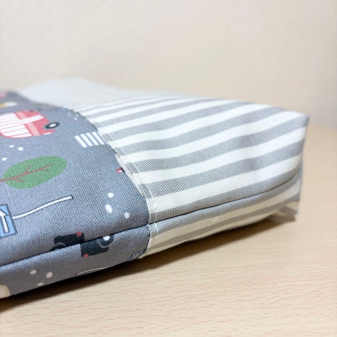 070.入園入学5点セット／裏地付きで丈夫☆