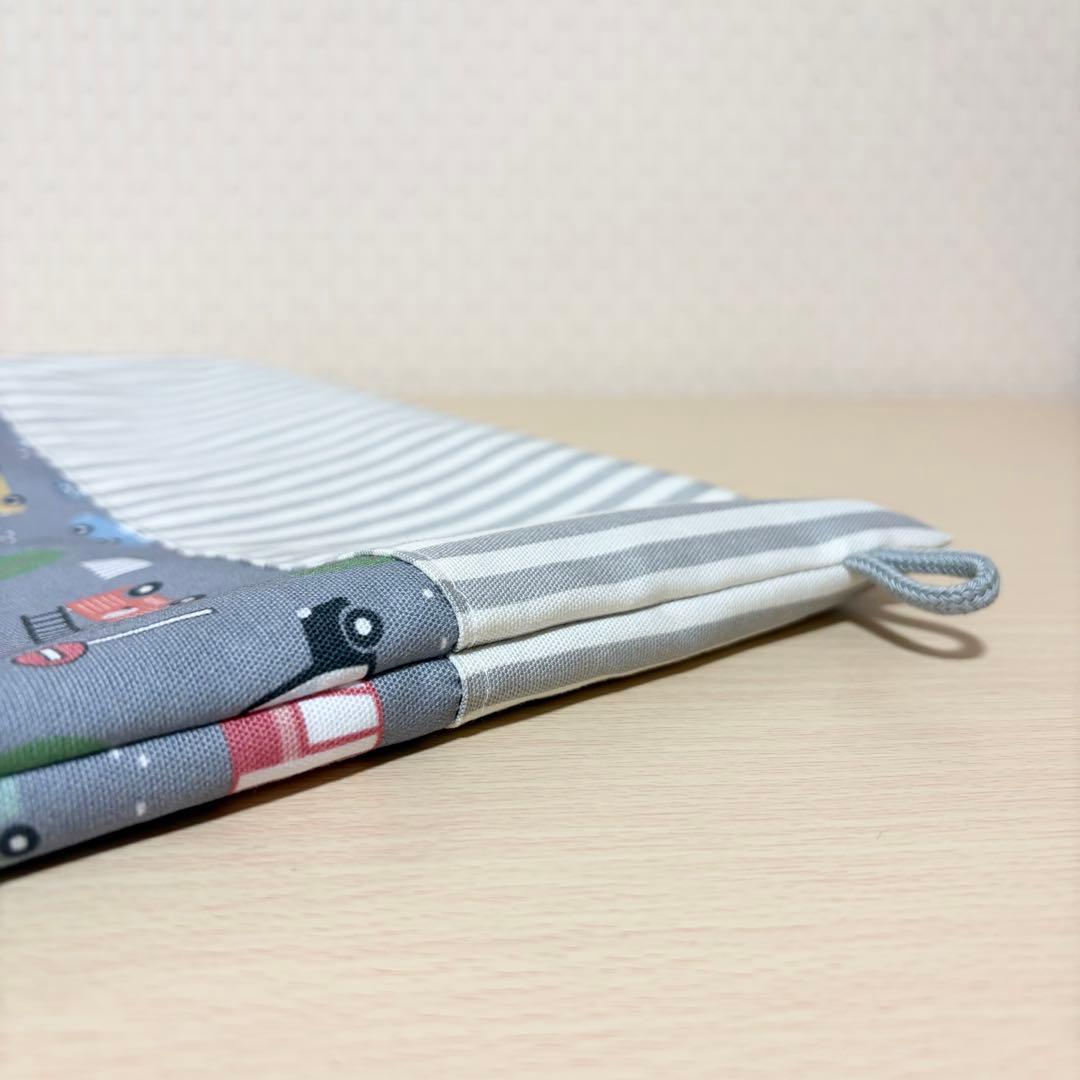 070.入園入学5点セット／裏地付きで丈夫☆