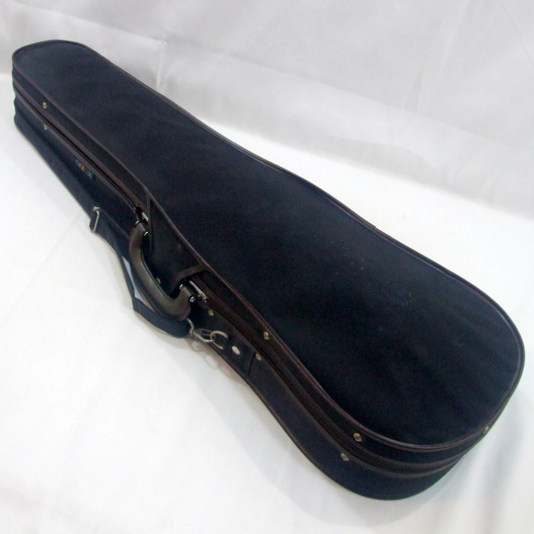 鈴木バイオリン 4/4 No310 未使用弓 良品セット ケース メンテ済