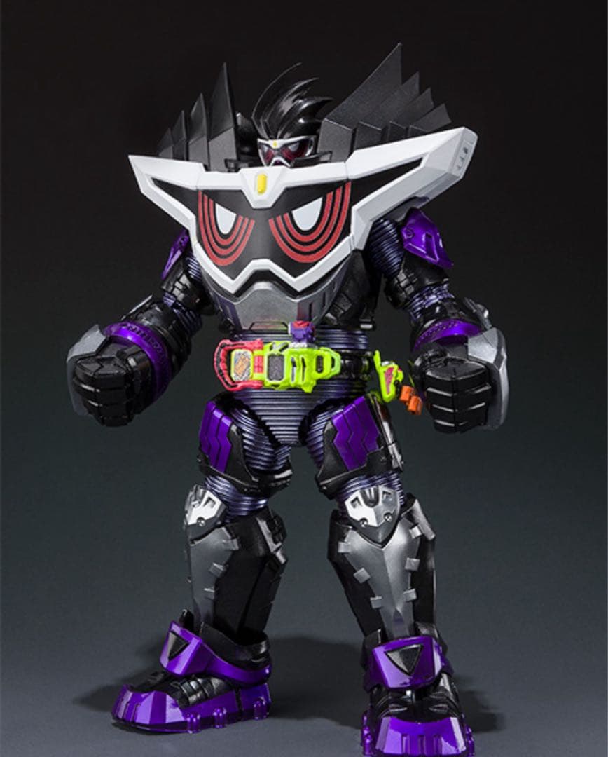 仮面ライダーゲンムゴッドマキシマムゲーマー レベルビリオン仮面ライダーエグゼイド