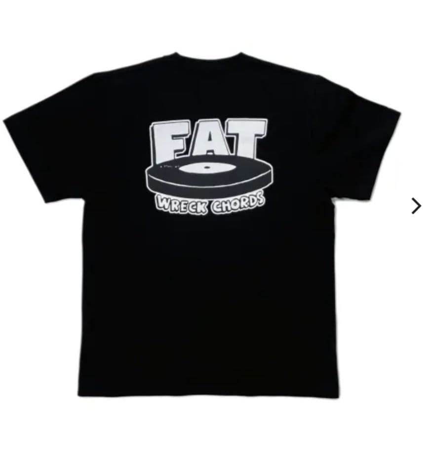 Hi-Standard ブラック Tシャツ Lサイズ 新品　ハイスタ