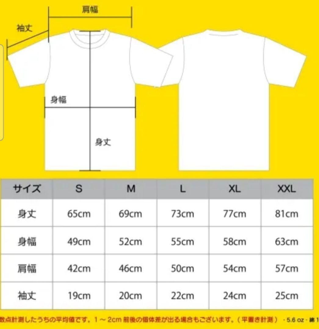 Hi-Standard ブラック Tシャツ Lサイズ 新品　ハイスタ