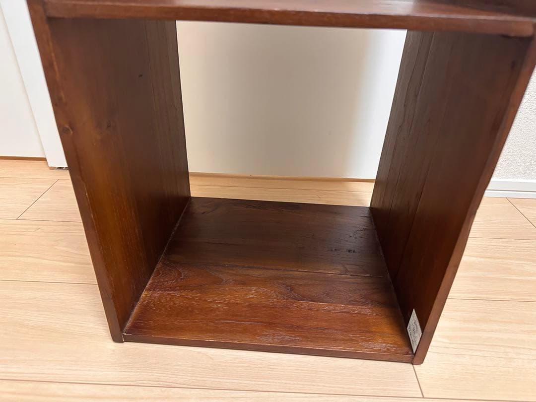 y*0様 ACME furniture トロイ　オープンシェルフ 2段