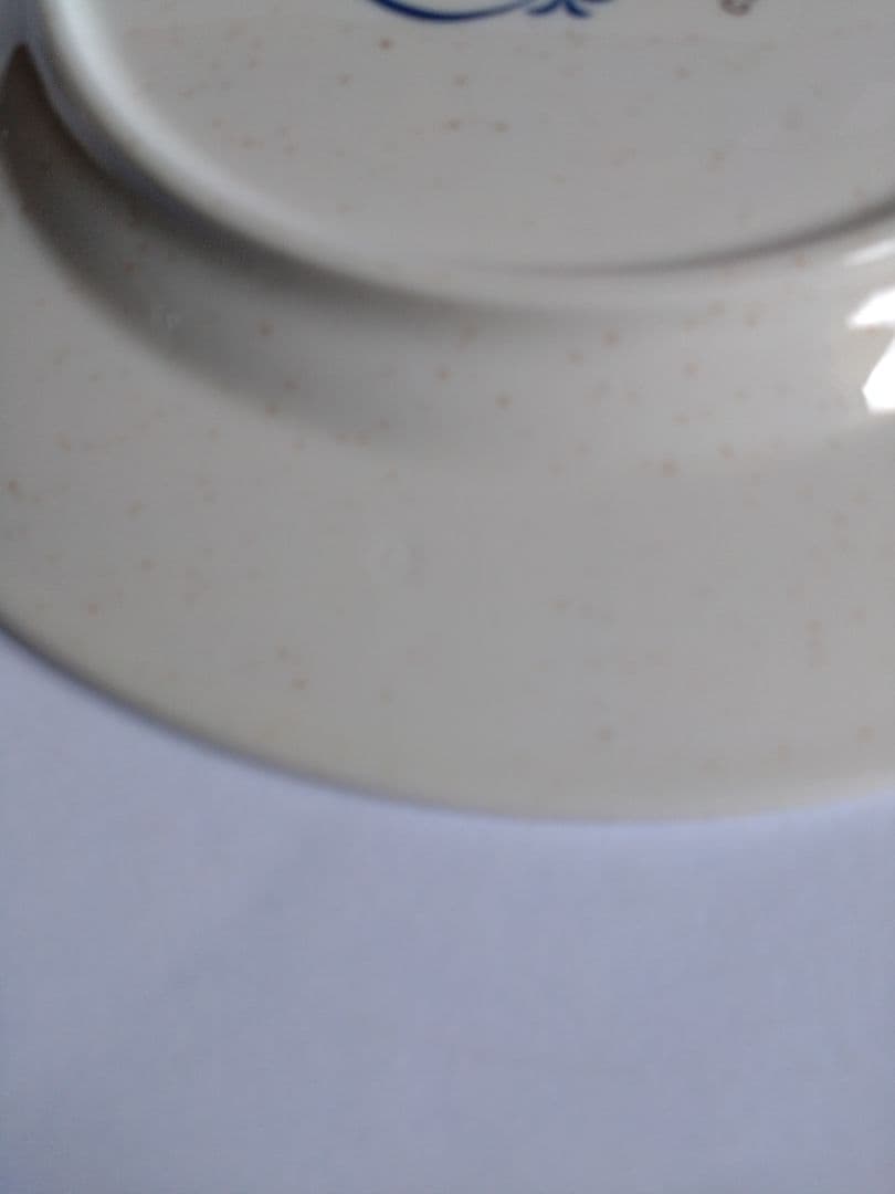 ノリタケ　VersaTone　CRAZY QUILT　プレート2枚セット