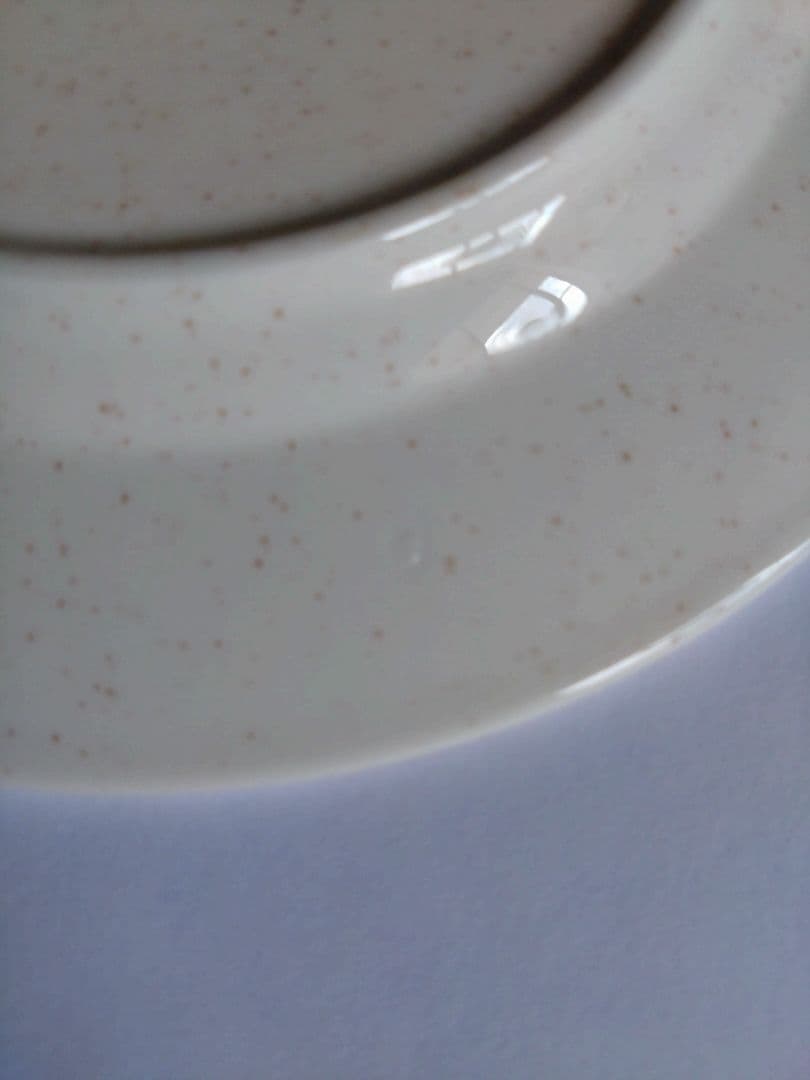 ノリタケ　VersaTone　CRAZY QUILT　プレート2枚セット