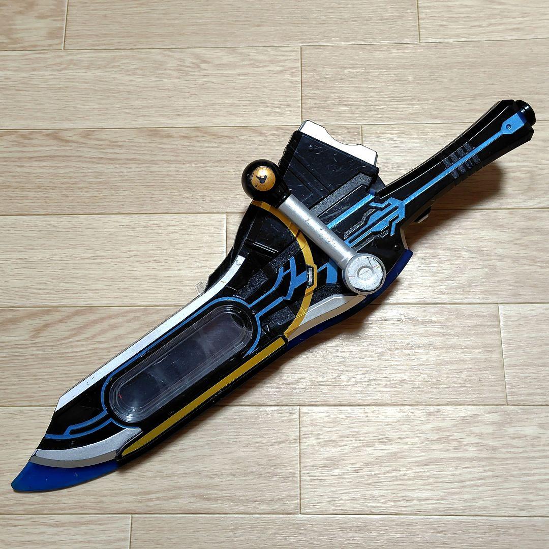 DXオーズドライバー　バースドライバー　タジャスピナー　オーメダル