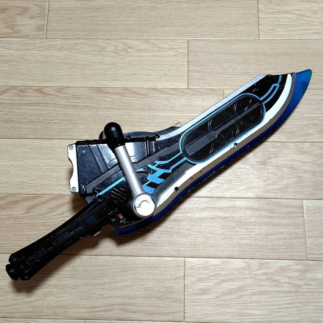 DXオーズドライバー　バースドライバー　タジャスピナー　オーメダル