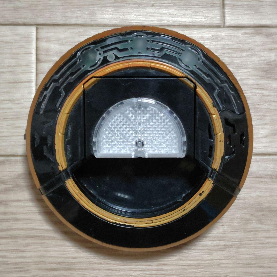 DXオーズドライバー　バースドライバー　タジャスピナー　オーメダル