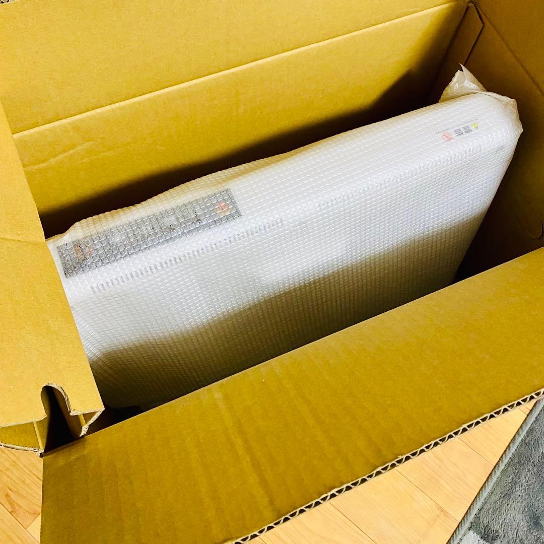 極美品✨希少色 サンルミエ エクセラ7 N700L-GR ホワイト