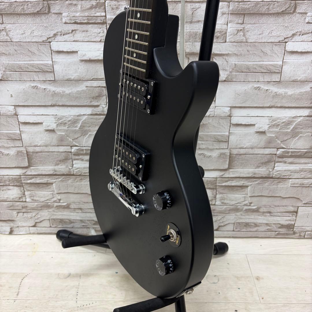 美品 Epiphone Les Paul Special ビンテージエディション