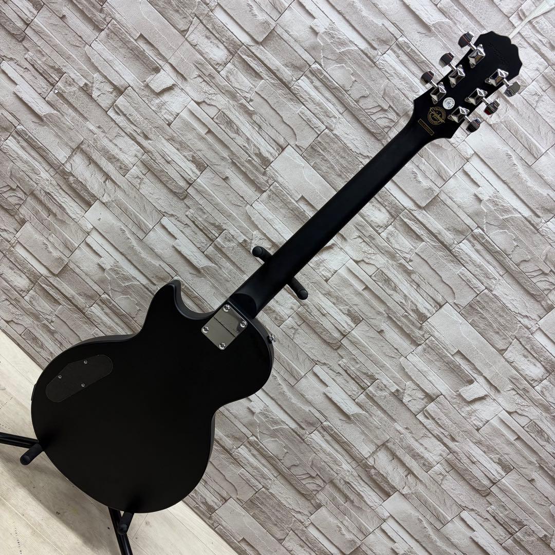 美品 Epiphone Les Paul Special ビンテージエディション