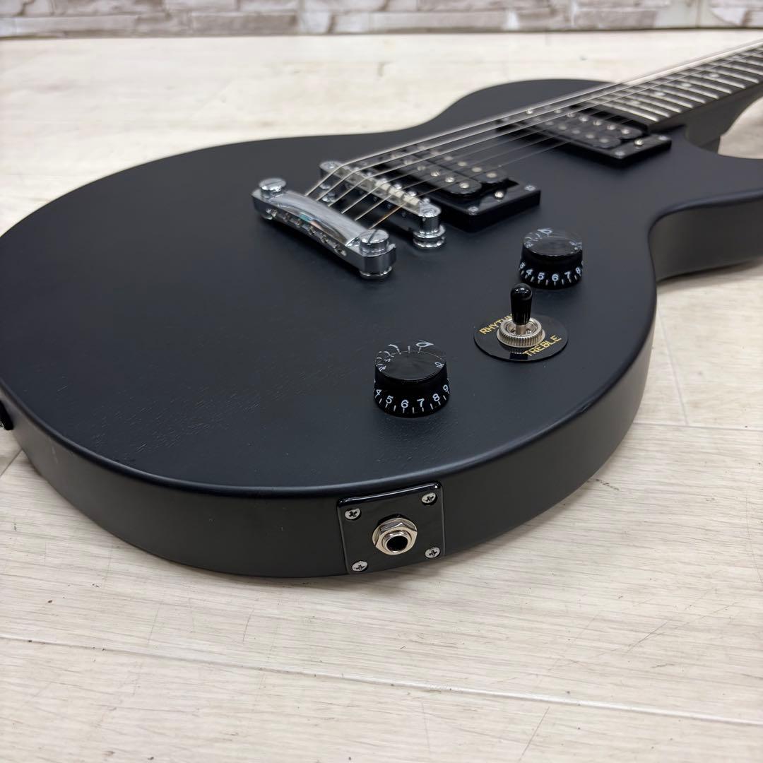 美品 Epiphone Les Paul Special ビンテージエディション