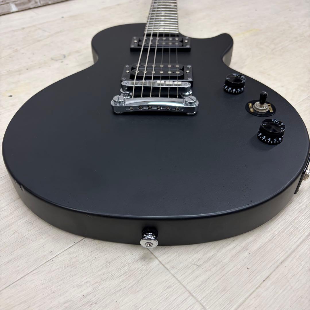美品 Epiphone Les Paul Special ビンテージエディション