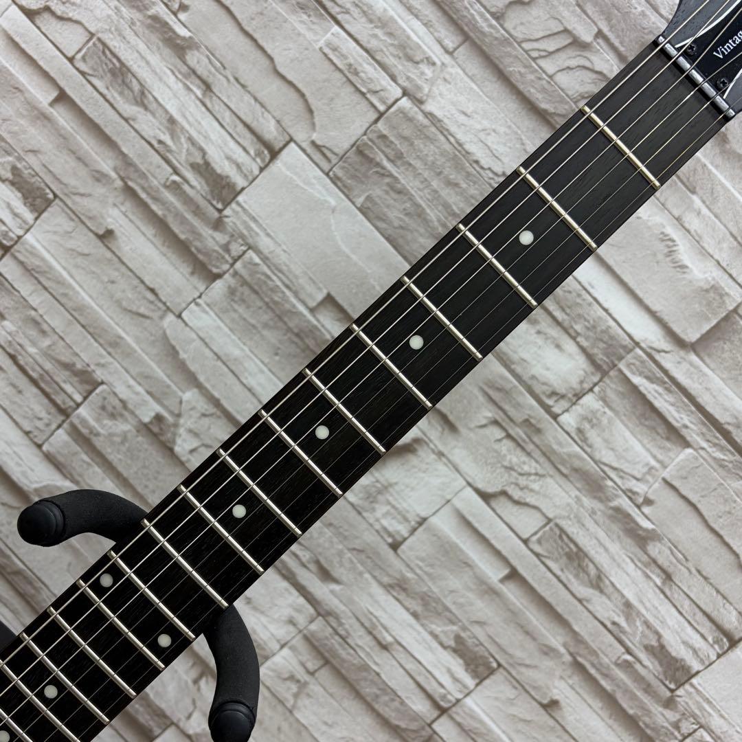 美品 Epiphone Les Paul Special ビンテージエディション