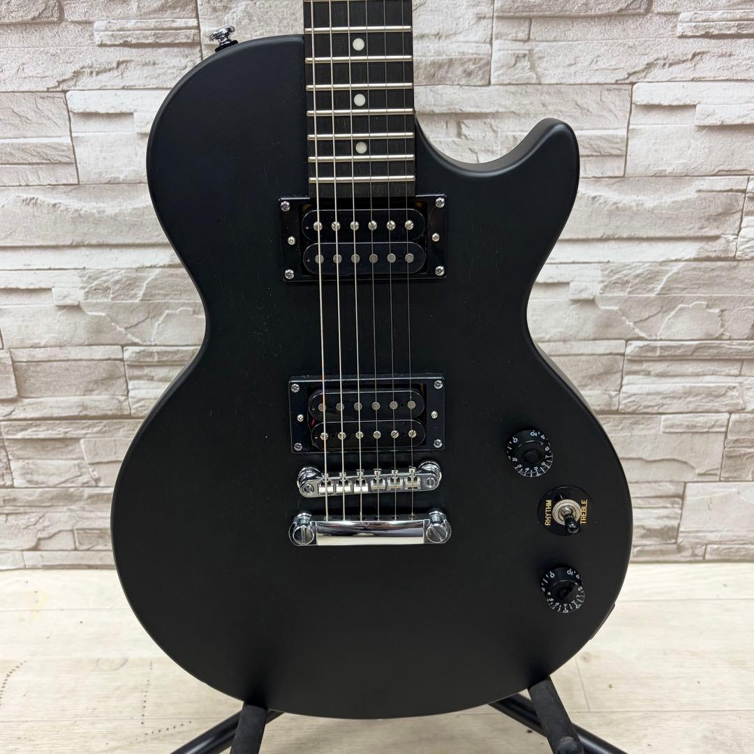 美品 Epiphone Les Paul Special ビンテージエディション