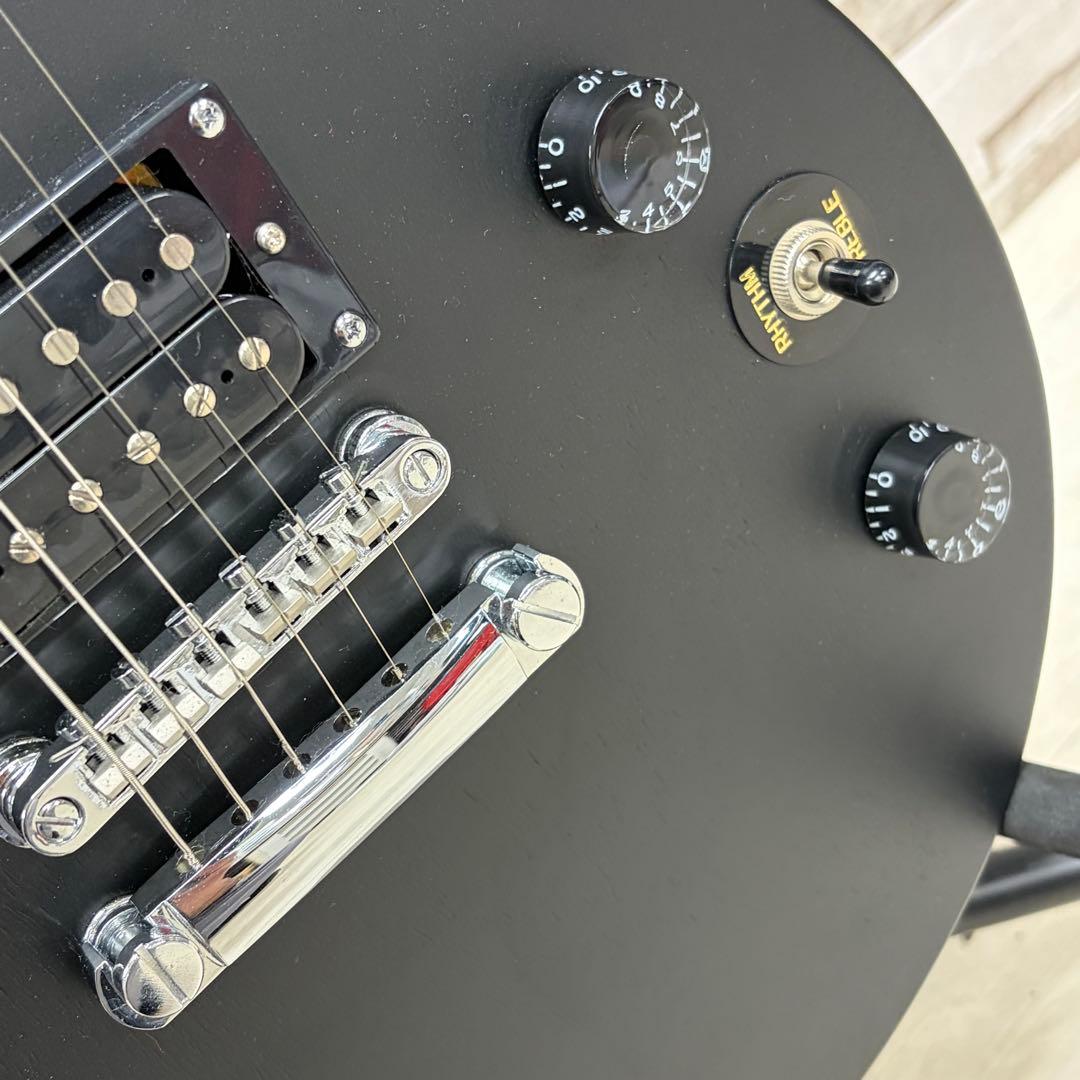 美品 Epiphone Les Paul Special ビンテージエディション