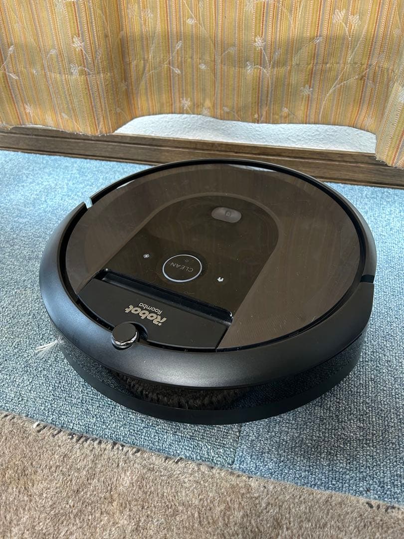 【お買得品】iRobot Roomba ルンバ i7 ロボット掃除機本体