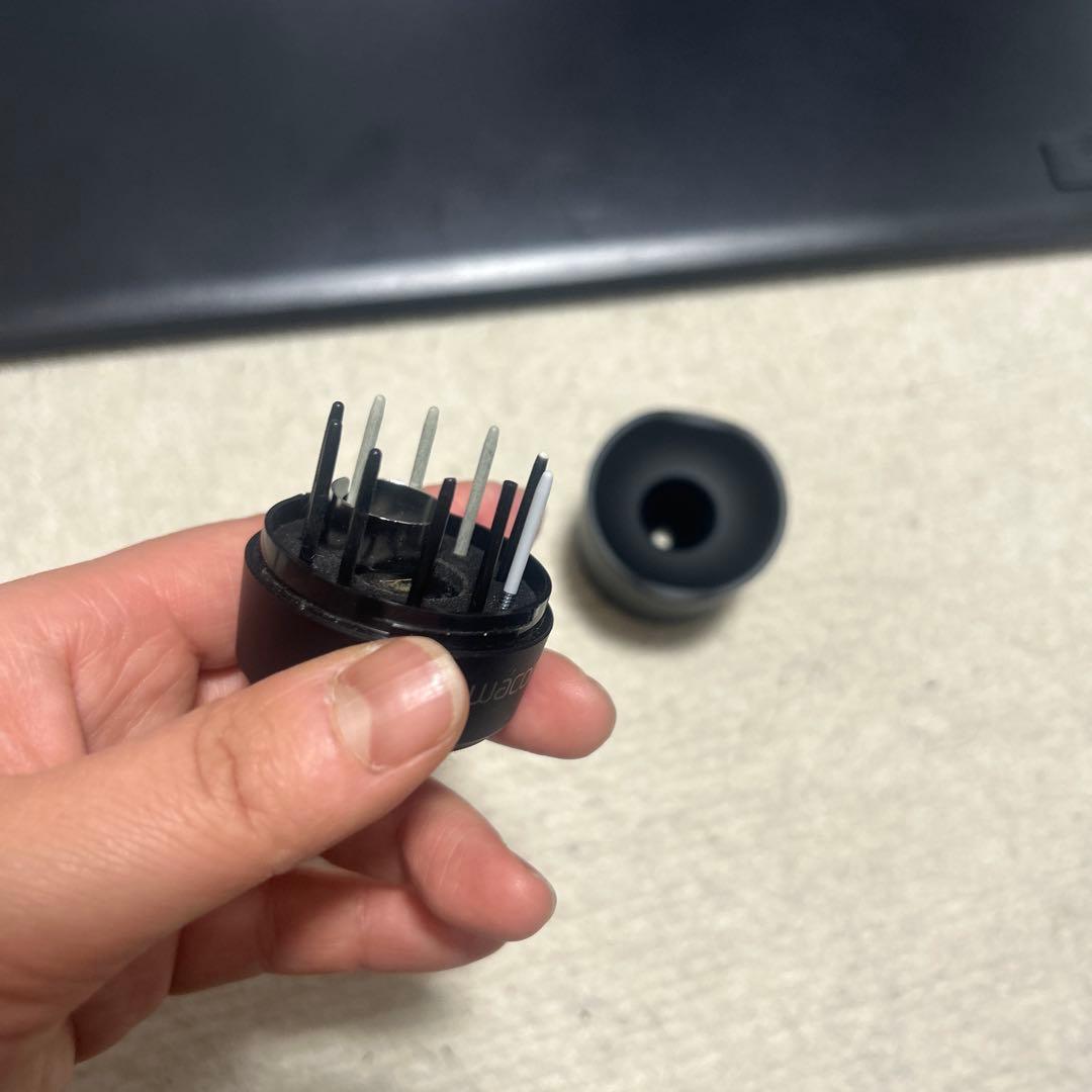 Wacom intuos 5touch PTH-650 ペンタブ