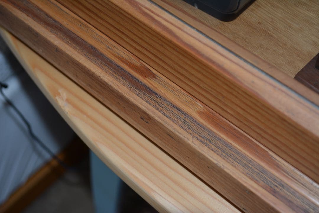 Vintage ガラスショーケース 引き戸 木工 木製 シンプル 和モダン 家具