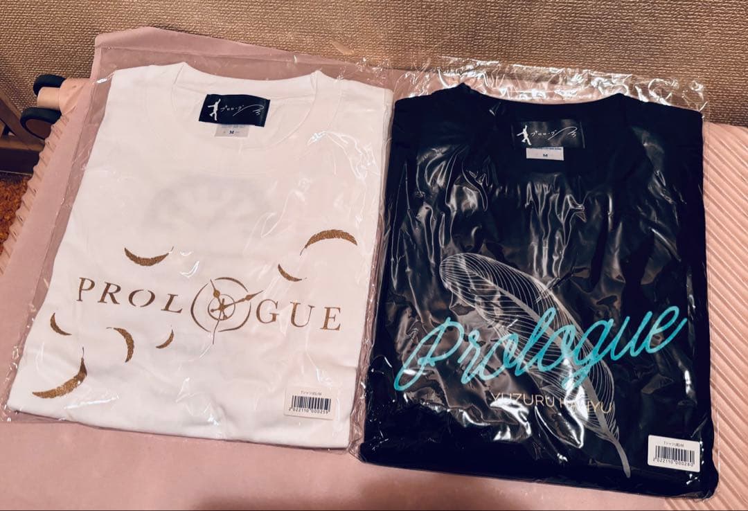 羽生結弦 プロローグ 公式グッズ セット　限定値引可